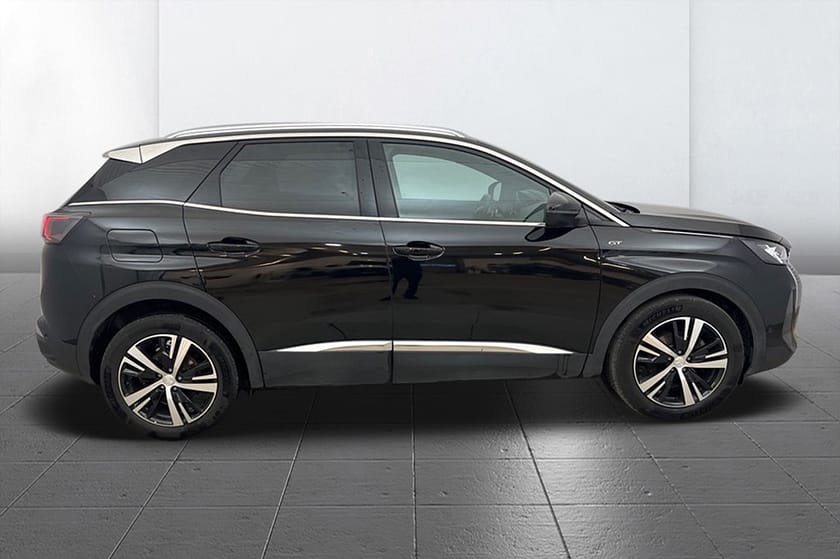 Bild 4 av Peugeot 3008