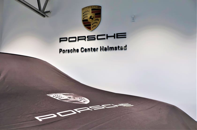 Bild 3 av Porsche Macan S 