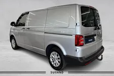 Thumnail bilde 2 av Volkswagen Transporter