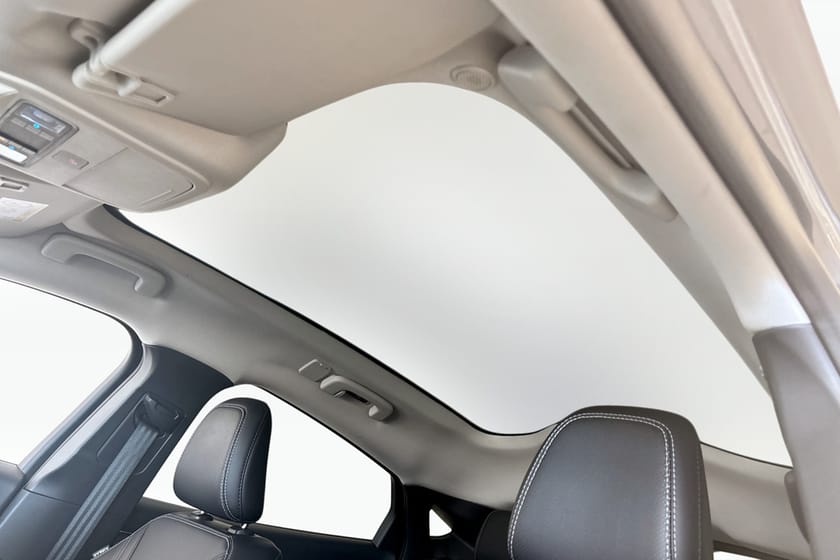 Bild 5 av Ford Mustang Mach-E Standard Range Teknik Pano B&O Pano 3,95% Räntekampanj