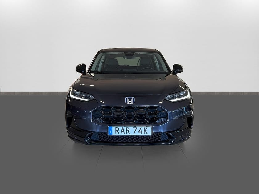 Bild 5 av Honda ZR-V e:HEV SPORT Fullhybrid 2.0 184 HK AUT /Leasebar
