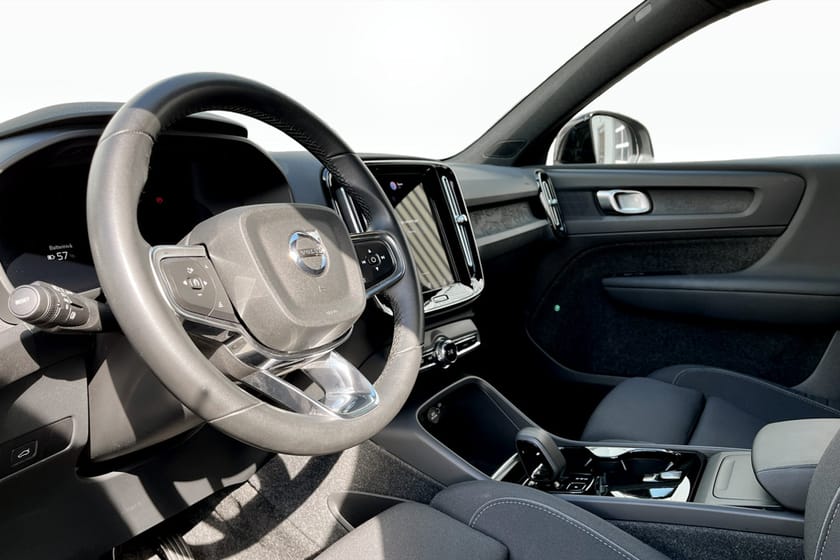 Bild 5 av Volvo XC40 Recharge Single Motor Core Edition