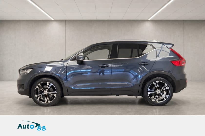 Bilde 3 av Volvo XC40 Recharge | T5 | PHEV | ACC | H&K | Ryggekamera