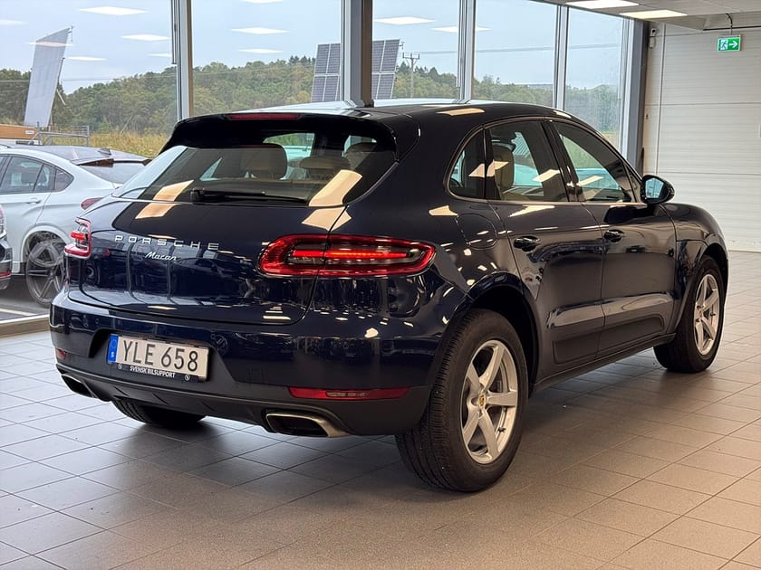 Bild 3 av Porsche Macan