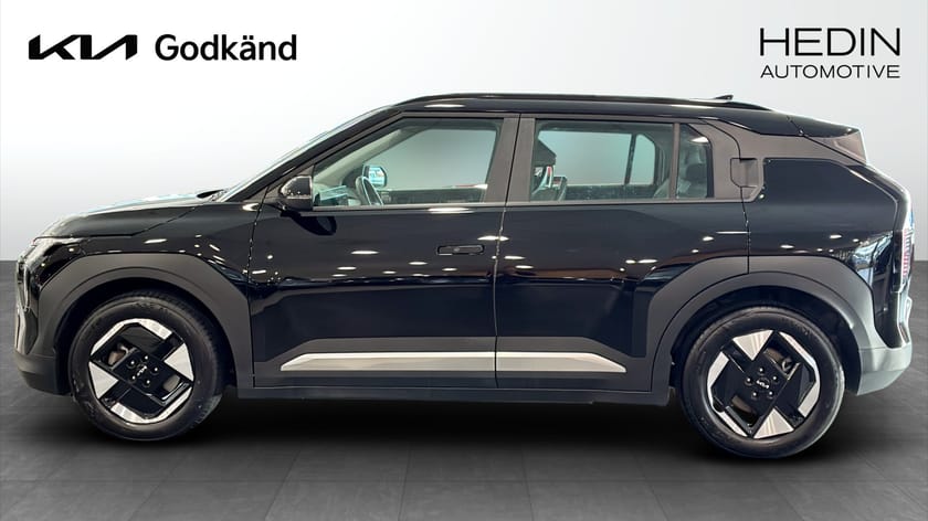 Bild 4 av Kia EV3 Long Range