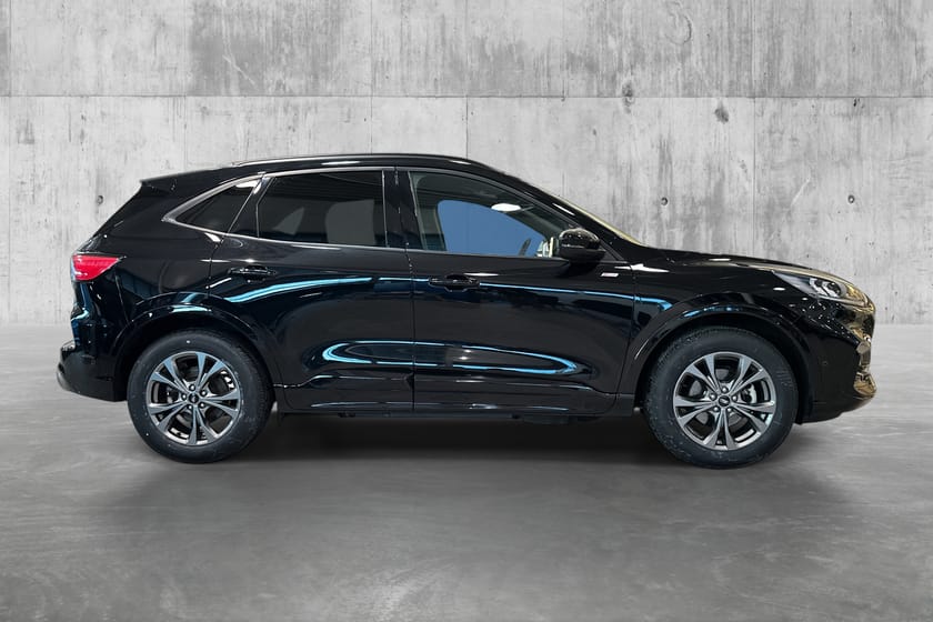Bilde 4 av Ford Kuga Plug-In Hybrid
