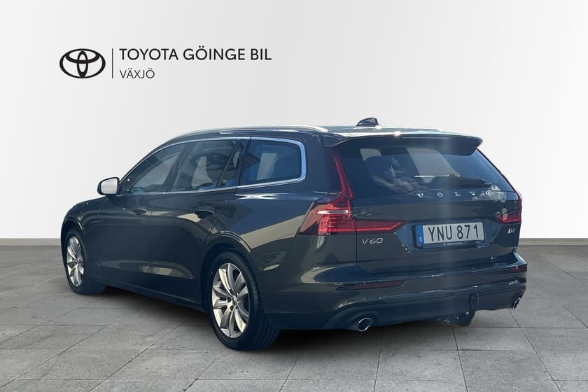 Bild 2 av Volvo V60