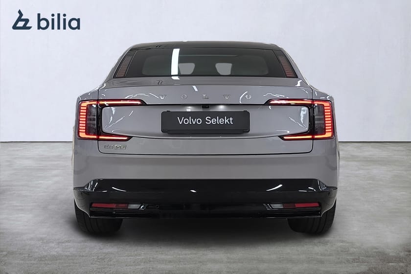 Bild 5 av Volvo ES90 Single Motor Extended Range Ultra / Bower&Wilkins/22"