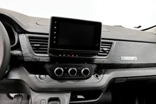 Renault Trafic Skåpbil