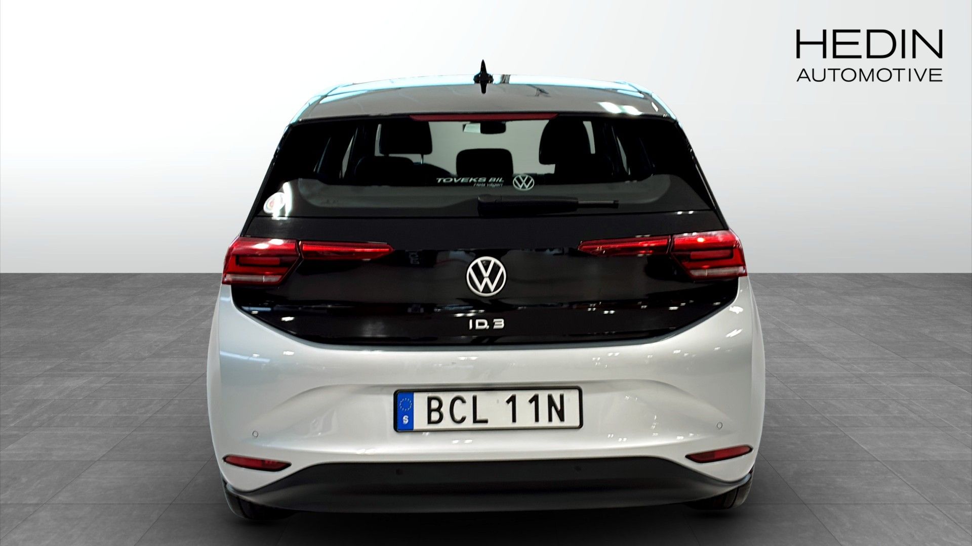 Volkswagen ID.3 PRO 150 KW 2021, photo 4/10