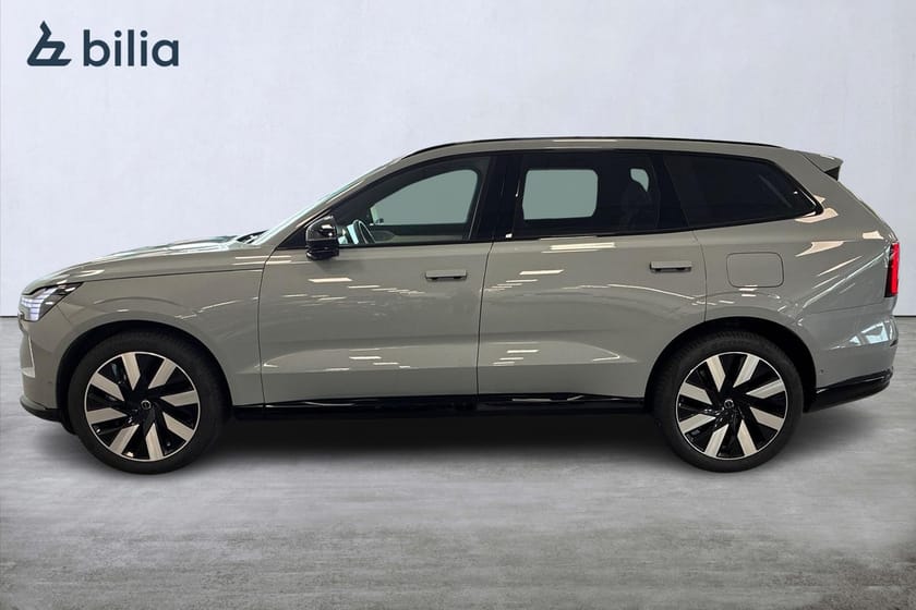 Bild 3 av Volvo EX90 Twin Motor M Ultra 7s | Luftfjädring | B&W | Panorama