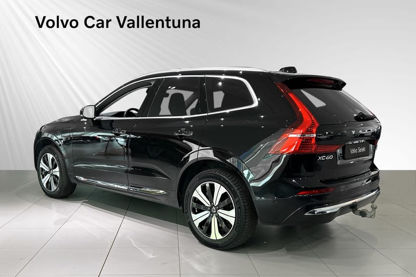 Bild 4 av Volvo XC60 Recharge T6 Plus Bright