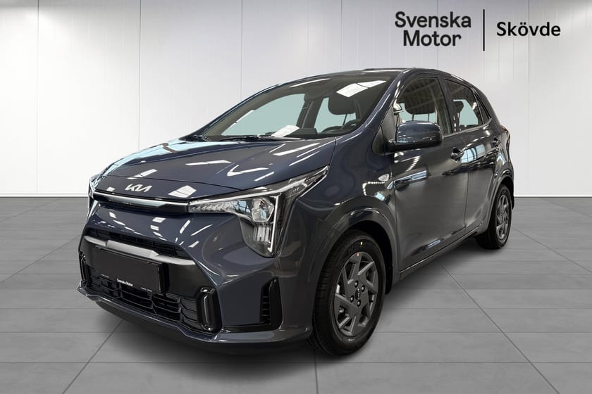 Bild 1 av Kia Picanto
