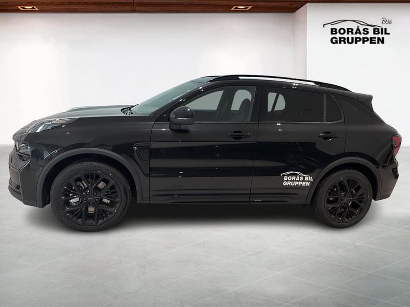 Bild 3 av Lynk & Co 01 PHEV