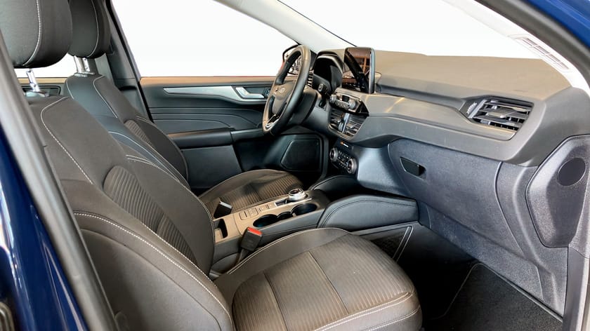 Bild 3 av Ford Kuga Plug-In Hybrid
