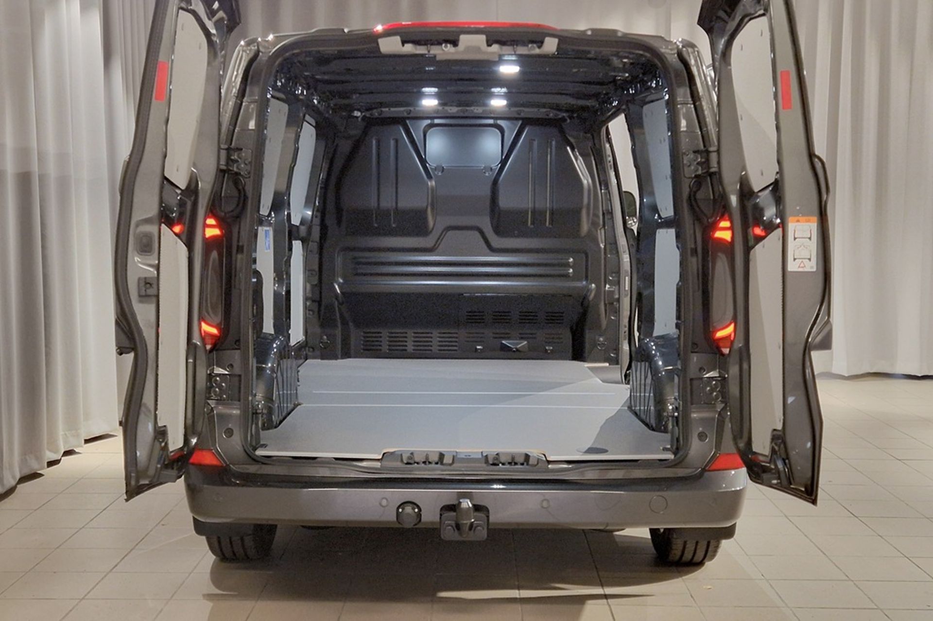 Volkswagen Transporter 2026, bild 5/10