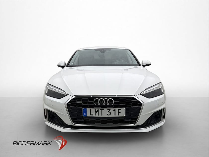 Bild 2 av Audi A5 Sportback 45 TFSI quattro