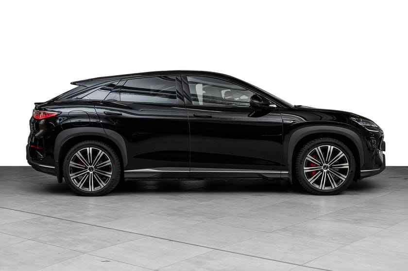 Bilde 5 av BYD Sealion 7 Excellence/AWD/530HK/502KM/Skinn/Krok