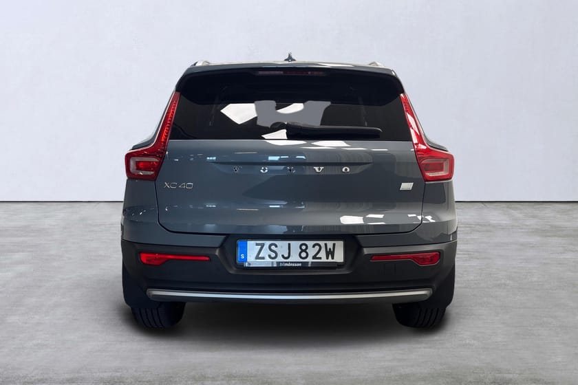 Bild 4 av Volvo XC40 Recharge T5 Inscription
