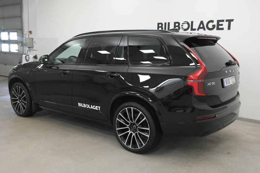 Bild 3 av Volvo XC90 T8 Ultra Dark