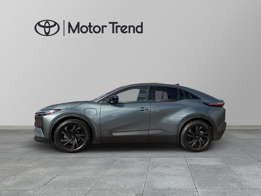 Bild 3 av Toyota C-HR+ ACTIVE 18
