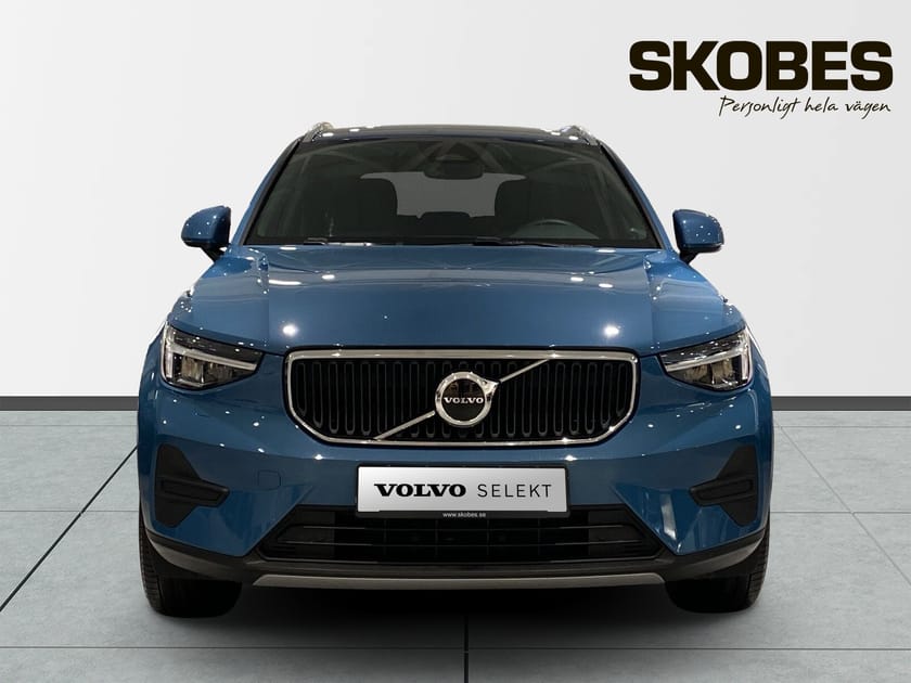 Bild 2 av Volvo XC40 B4 FWD Bensin Core