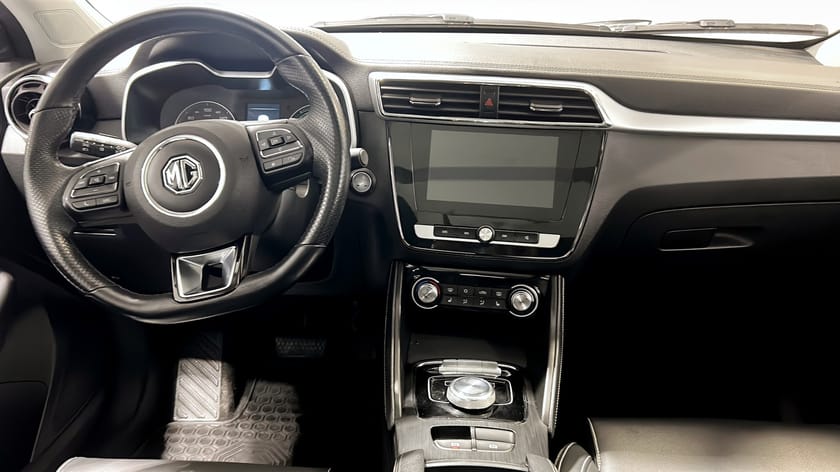 Bild 4 av MG ZS EV LHD 45KWH LUXURY