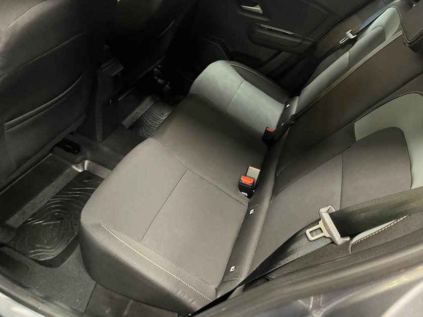 Bild 5 av Dacia Sandero Stepway
