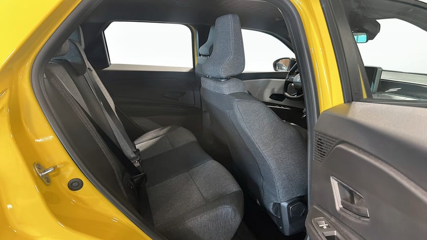 Bild 5 av Renault 5 E-Tech 52KWH EVOLUTION *FR 3190:- / MÅN PL-KAMPANJ*
