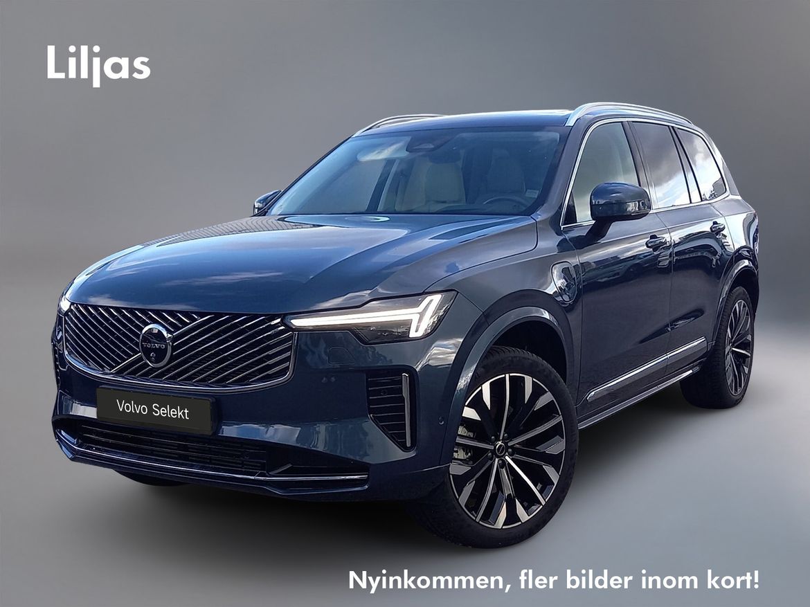 PYP54Y – Volvo XC90
