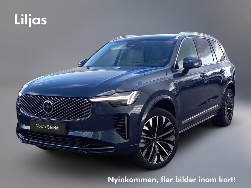 Bild 1 av Volvo XC90
