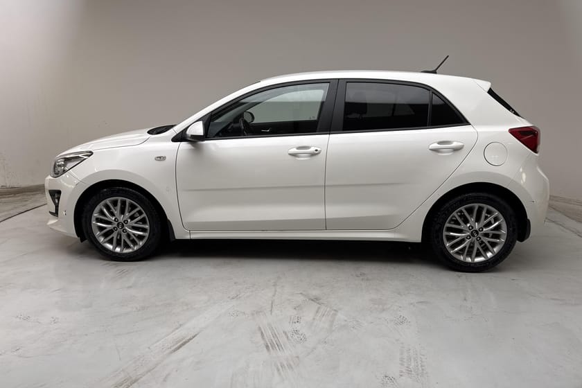 Bild 2 av Kia Rio 1.0 T-GDi (100hk) Advance Backkamera