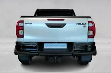 Thumnail bilde 3 av Toyota Hilux Dobbelcab