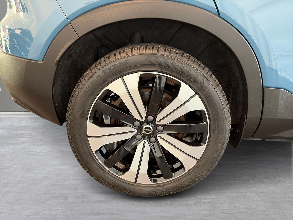 Volvo C40 2023 - miniatyr 7