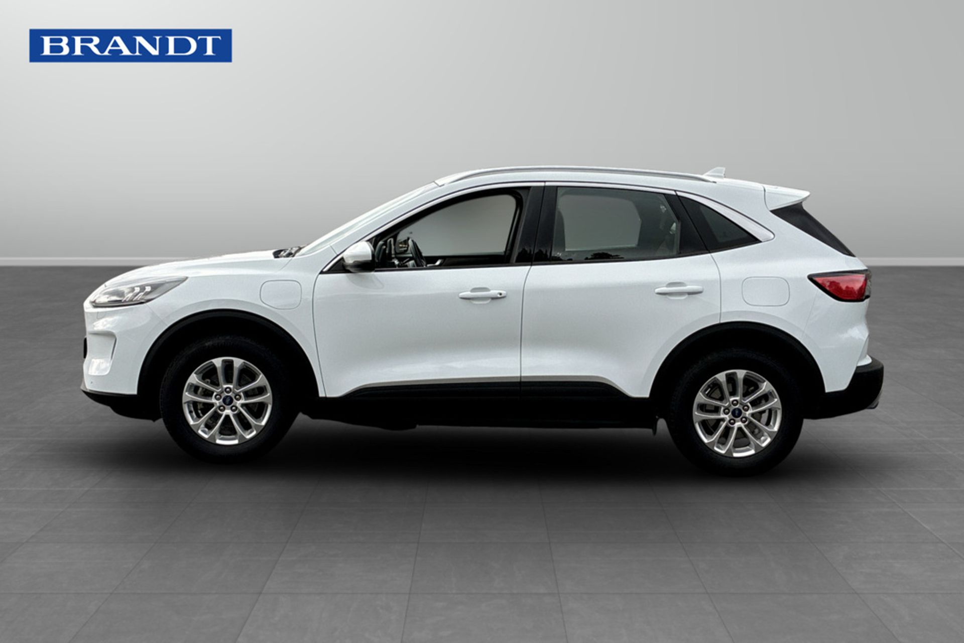 Ford Kuga Plug-In Hybrid 2022, bild 2/9