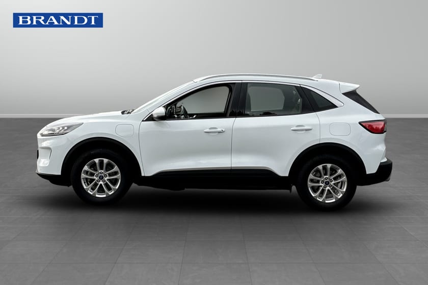 Bild 2 av Ford Kuga Plug-In Hybrid