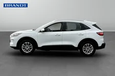 Ford Kuga Plug-In Hybrid