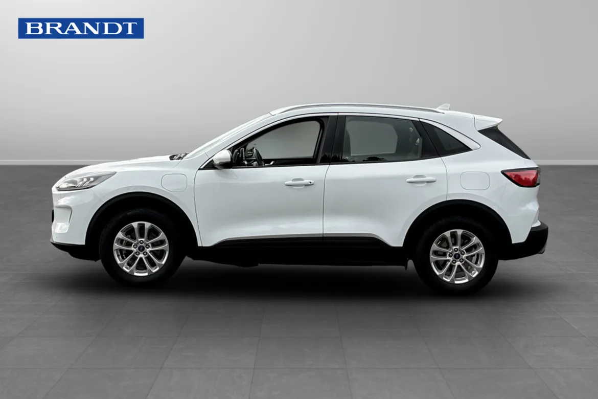 Ford Kuga Plug-In Hybrid