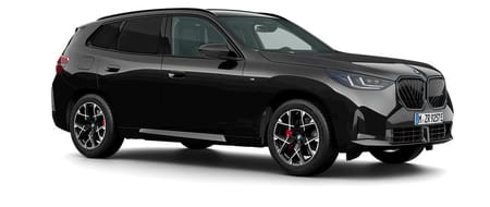 BMW X3 30e xDrive