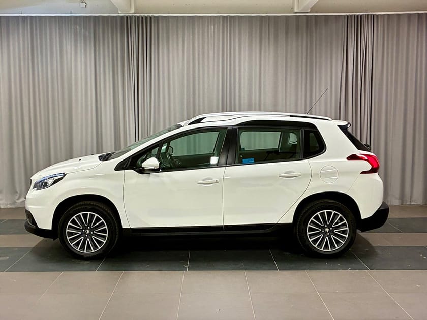 Bild 2 av Peugeot 2008 Active Puretech 82
