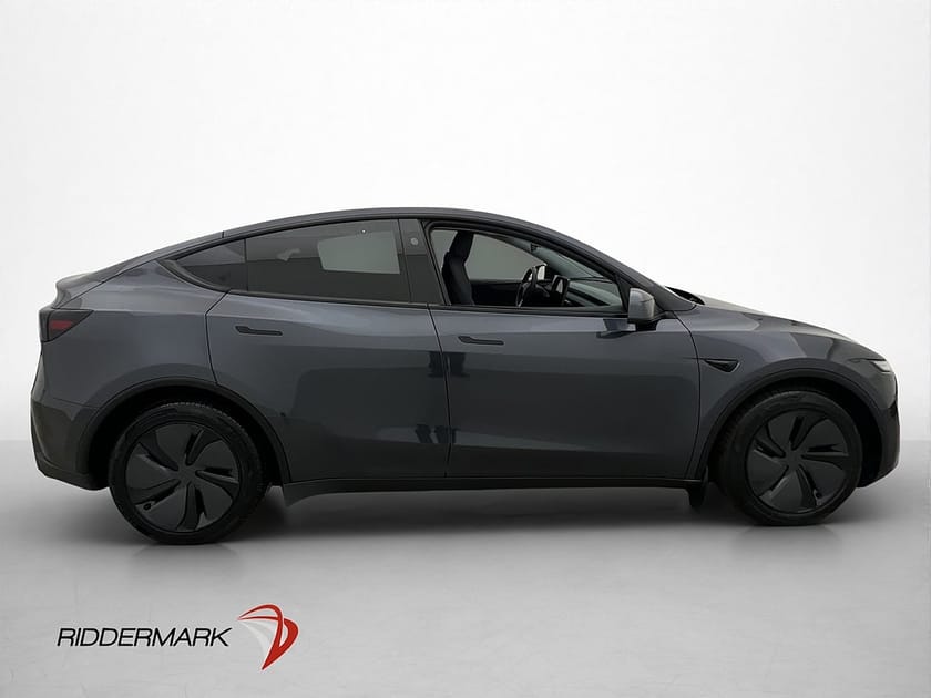 Bild 5 av Tesla Model Y Long Range AWD