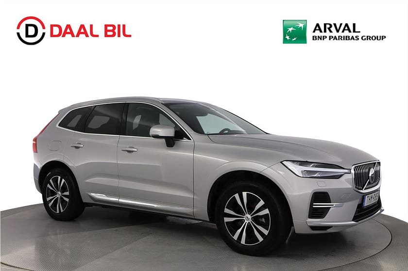 Bild 4 av Volvo XC60