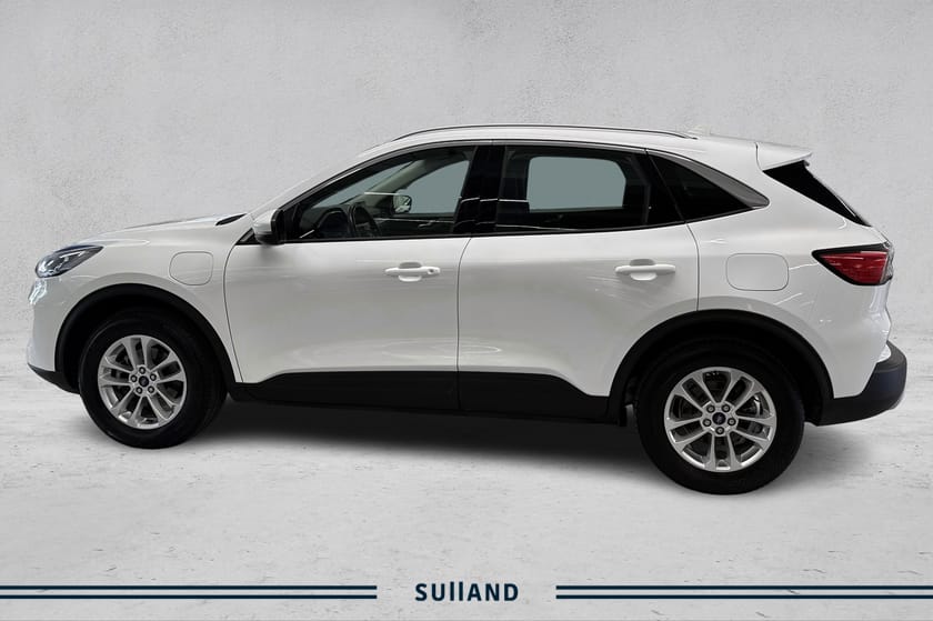 Bilde 2 av Ford Kuga Plug-In Hybrid Flott Titanium med hengerfeste