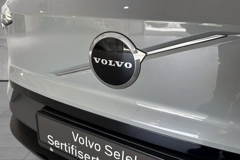 Bilde 5 av Volvo EX30 Twin Motor Performance Plus, Kamera, Varmepumpe, VM-KAMPANJE++