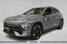 Thumnail bilde 0 av Hyundai Kona Electric Long Range
