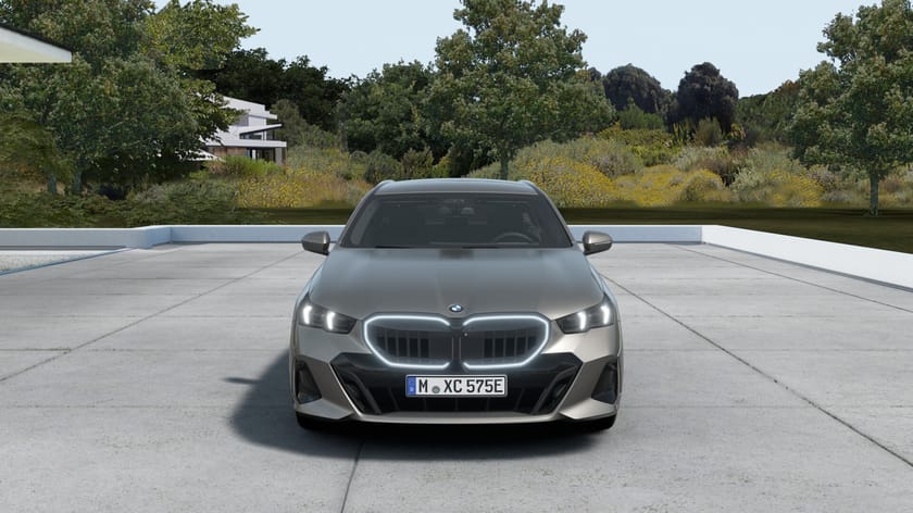 Bild 3 av BMW 530e xDrive Touring