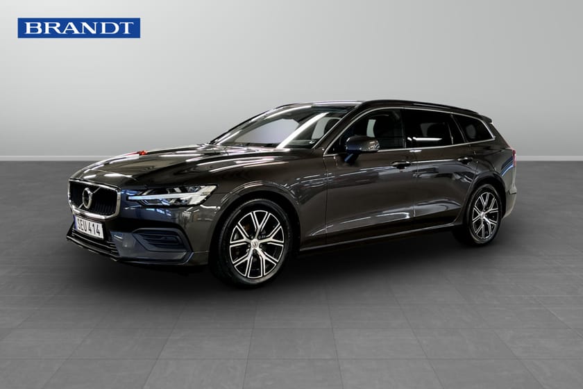 Bild 1 av Volvo V60 B4 Bensin Core