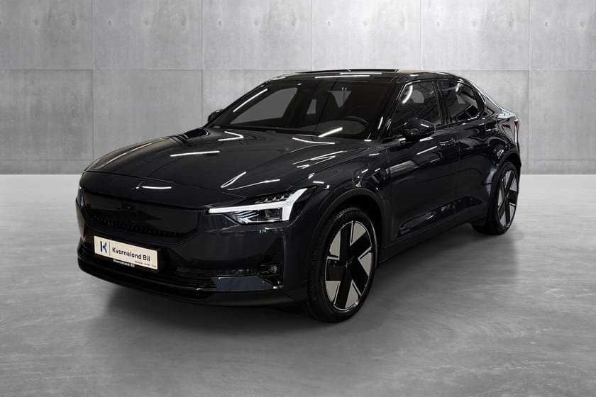 Bilde 2 av Polestar 2 Long Range Dual Motor