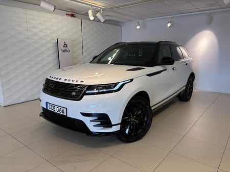Land Rover Range Rover Velar P400e Dynamic SE *Courtesybil*