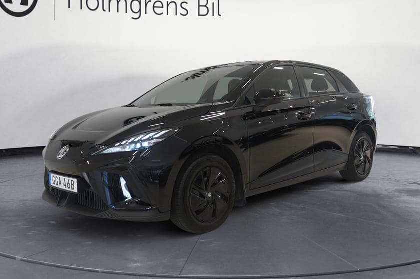 Bild 1 av MG 4 Electric Standard Range 51 kWh